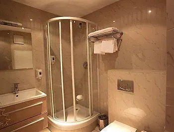 Hotel Atlas Residence Munich