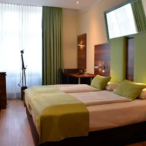 Arthotel *** Múnich
