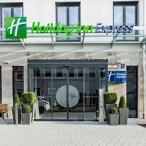 Express - East By Ihg Monachium
