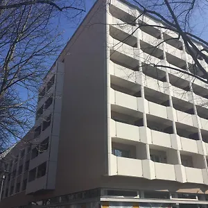 Hotel Frederics Schwabing, München