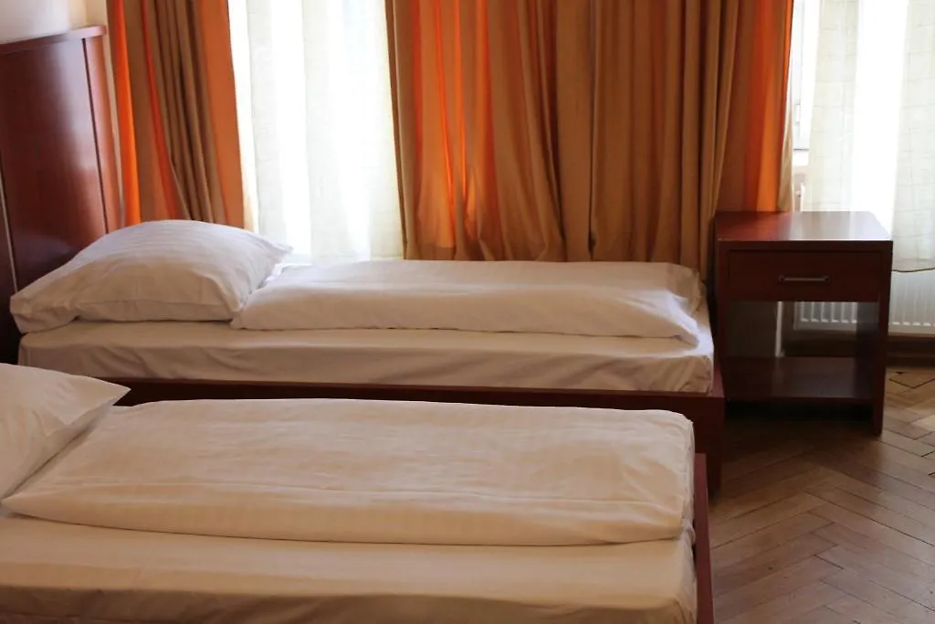 Hotel Atlas Residence Múnich 3*,  Alemania