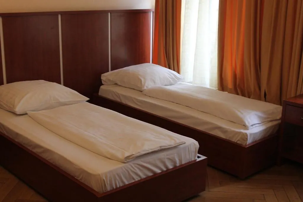Hotel Atlas Residence Múnich