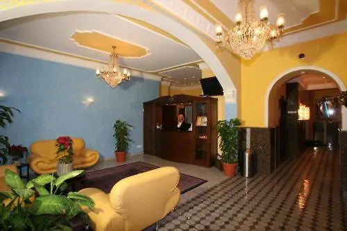 Hotel Atlas Residence Múnich 3*,  Alemania
