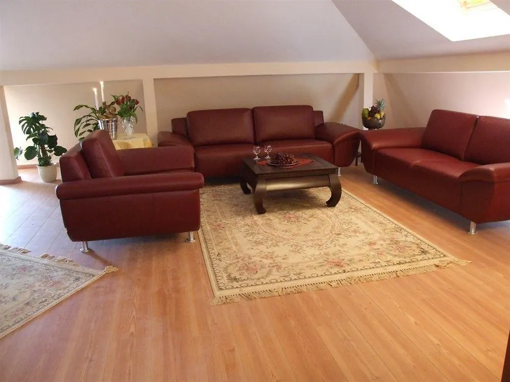 Hotel Atlas Residence Munich 3*,  Allemagne