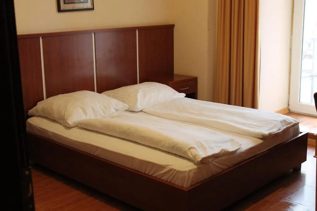 Hotel Atlas Residence Munich