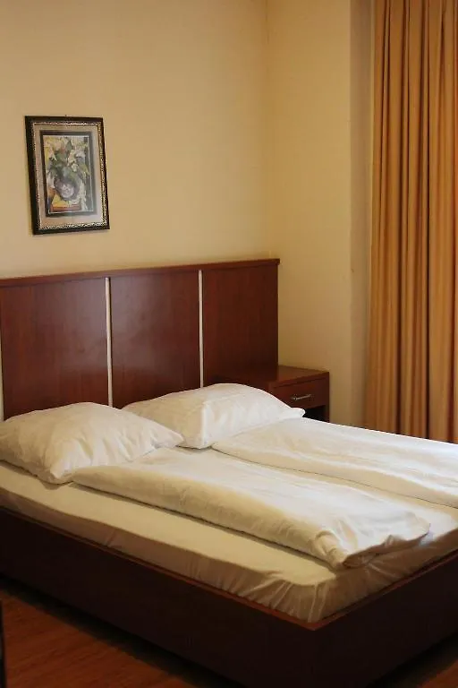 Hotel Atlas Residence Munich