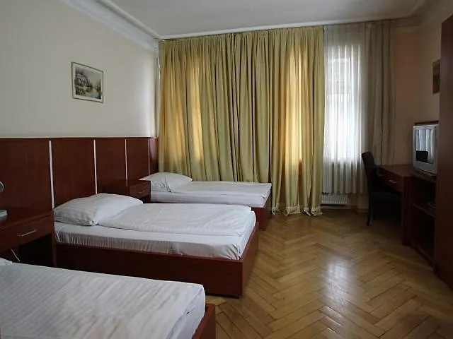 ***  Hotel Atlas Residence Munich Allemagne