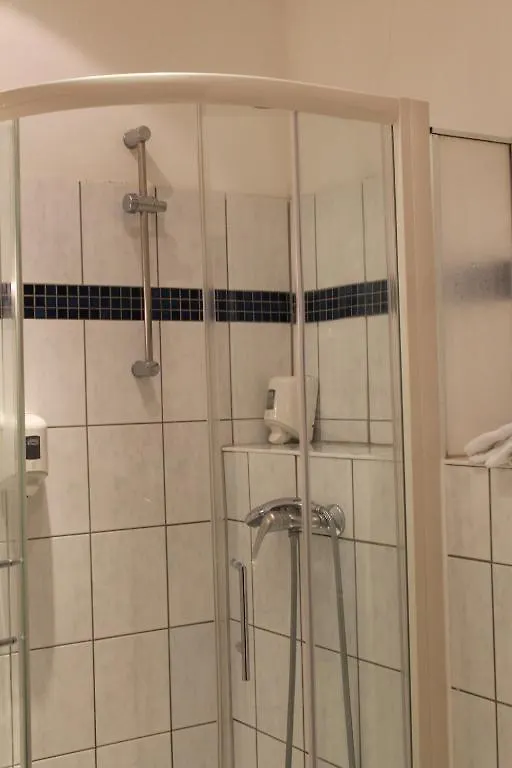 Hotel Atlas Residence Munich Allemagne