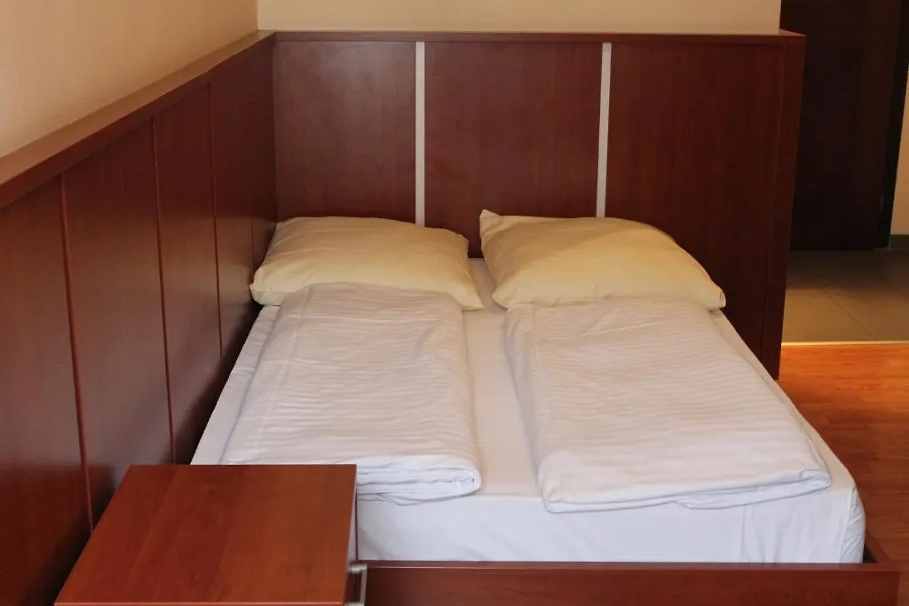Hotel Atlas Residence Munich