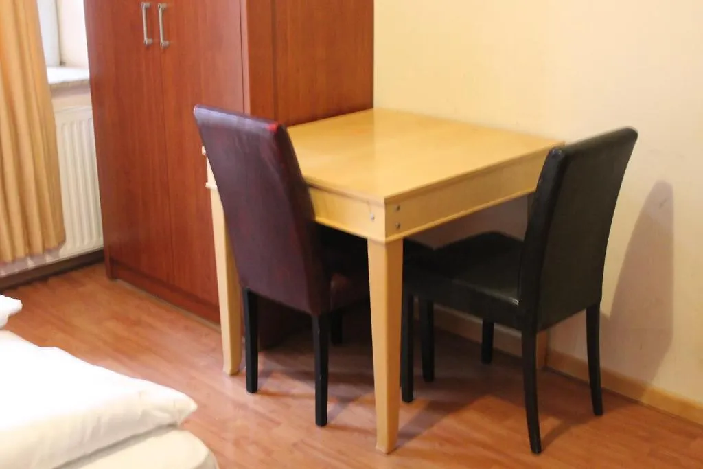 Hotel Atlas Residence Munich Allemagne
